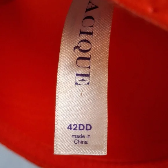 Lane Bryant Cacique Bra - Picture 6 of 7